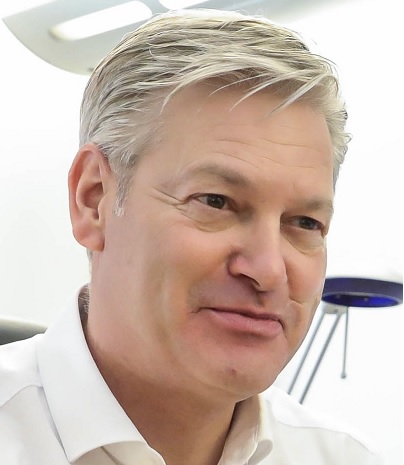 Dr. med. Markus Christian Brunke